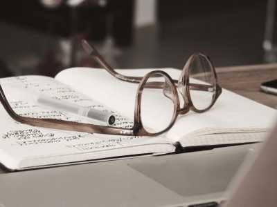 Deskresearch